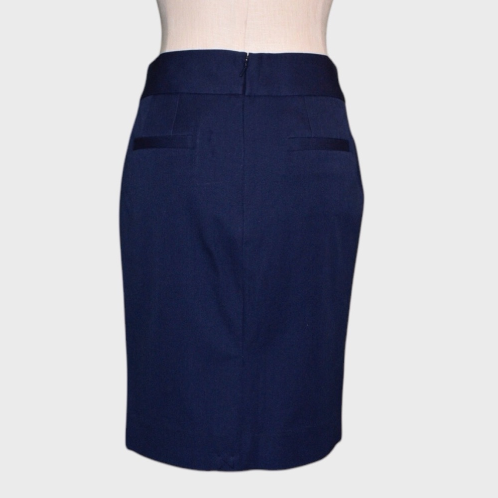 NWT Banana Republic Petite Pencil Skirt - Picture 3 of 5